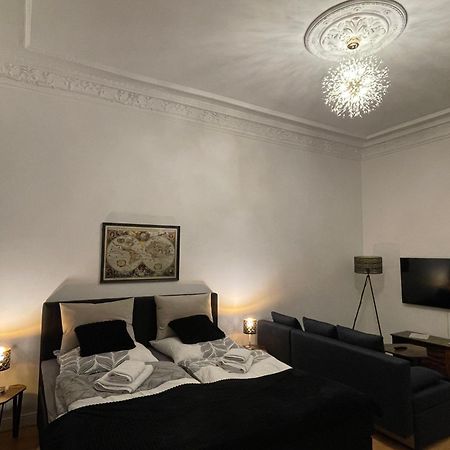Leipzig City Apartment - Suedperle - Direkt Im Geschehen Dış mekan fotoğraf