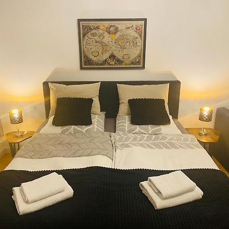 Leipzig City Apartment - Suedperle - Direkt Im Geschehen Dış mekan fotoğraf
