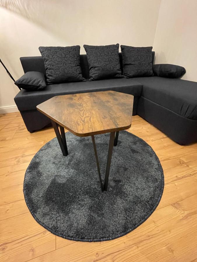 Leipzig City Apartment - Suedperle - Direkt Im Geschehen Dış mekan fotoğraf