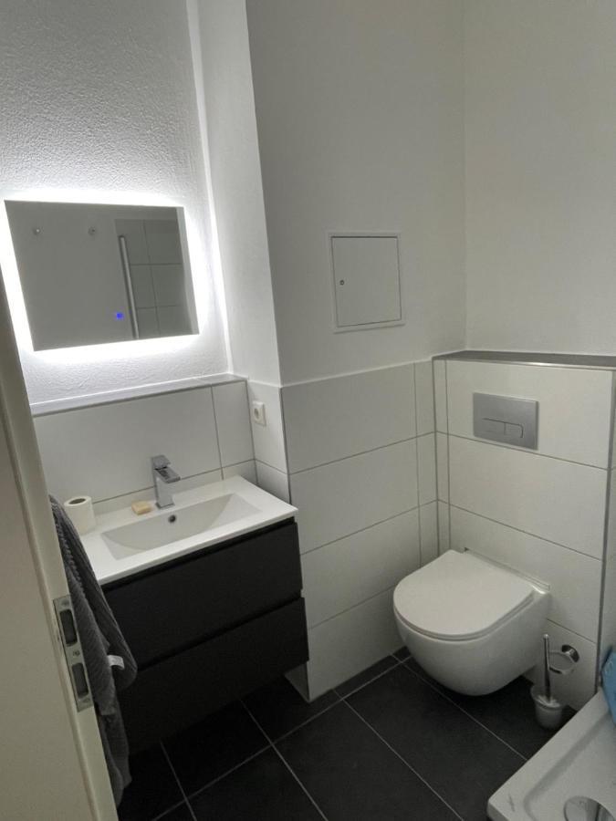 Leipzig City Apartment - Suedperle - Direkt Im Geschehen Dış mekan fotoğraf