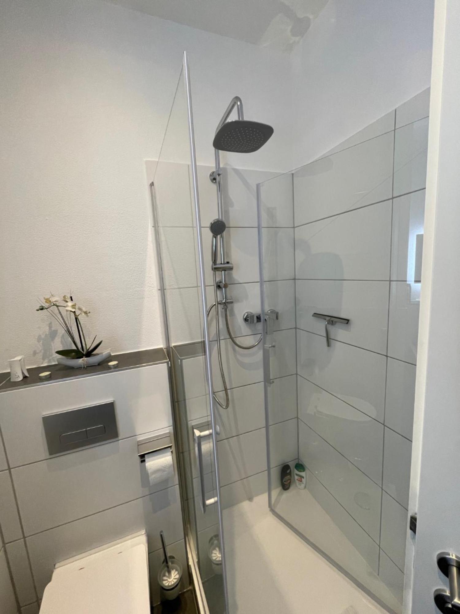 Leipzig City Apartment - Suedperle - Direkt Im Geschehen Dış mekan fotoğraf