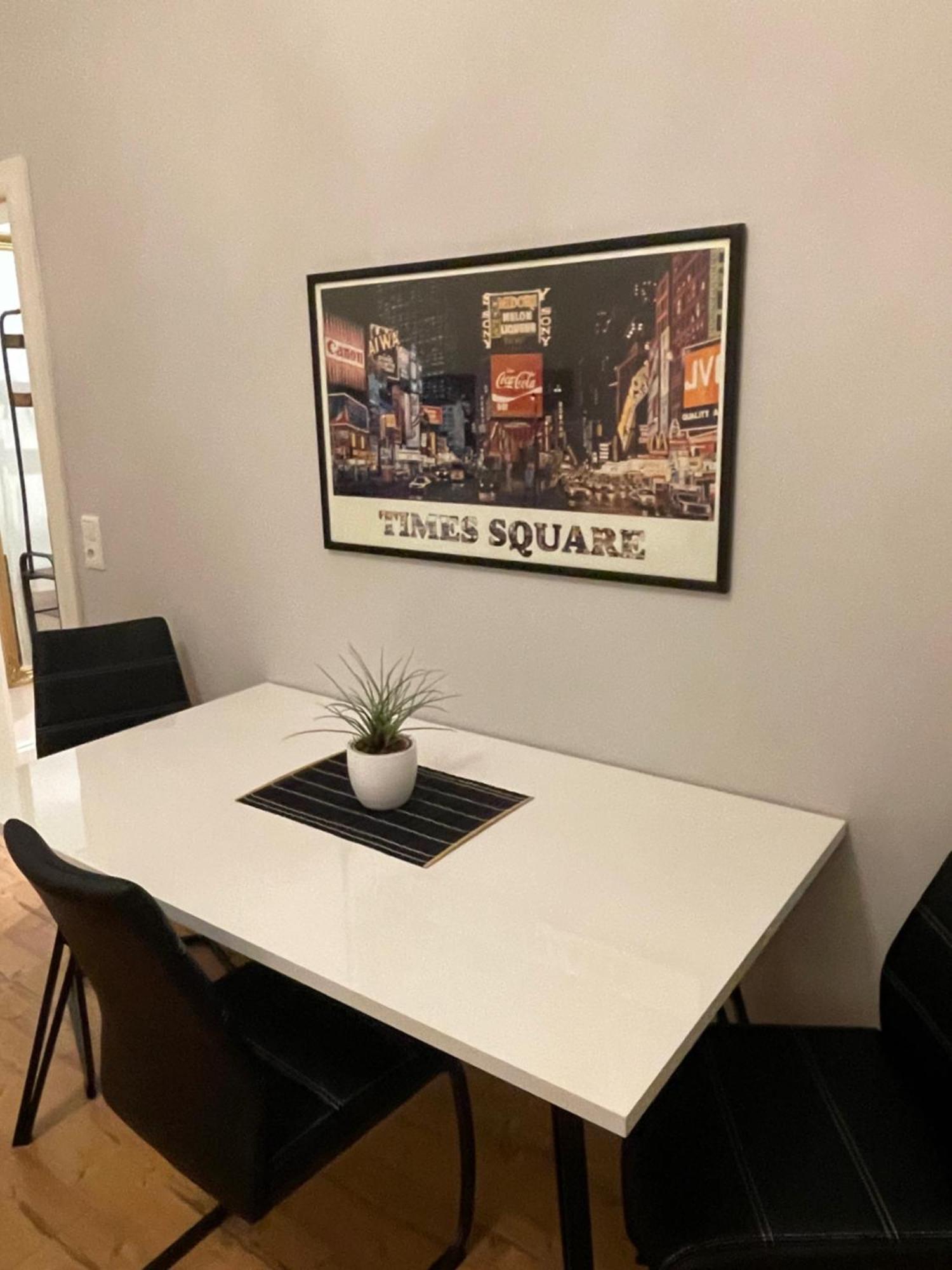 Leipzig City Apartment - Suedperle - Direkt Im Geschehen Dış mekan fotoğraf