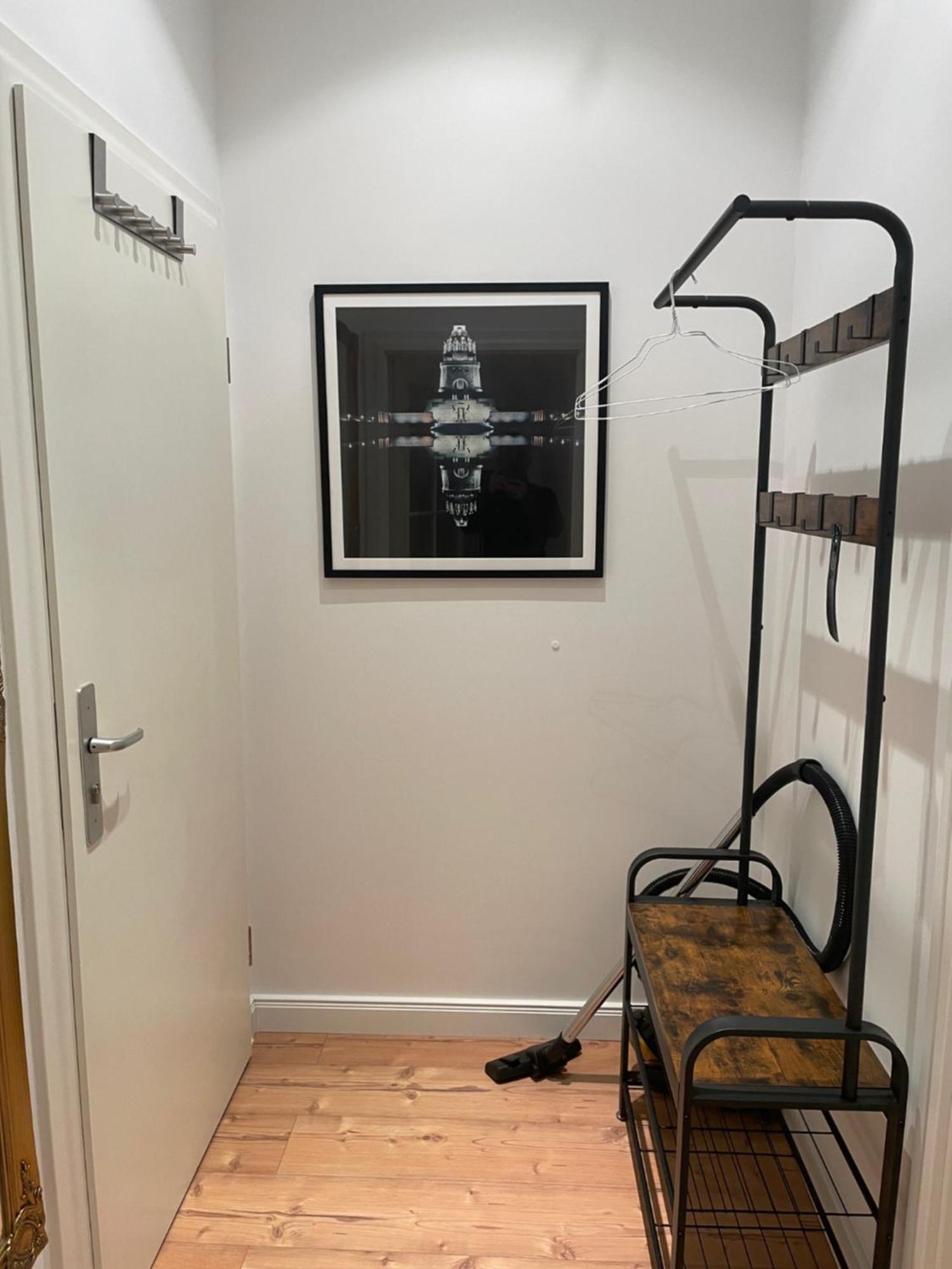 Leipzig City Apartment - Suedperle - Direkt Im Geschehen Dış mekan fotoğraf
